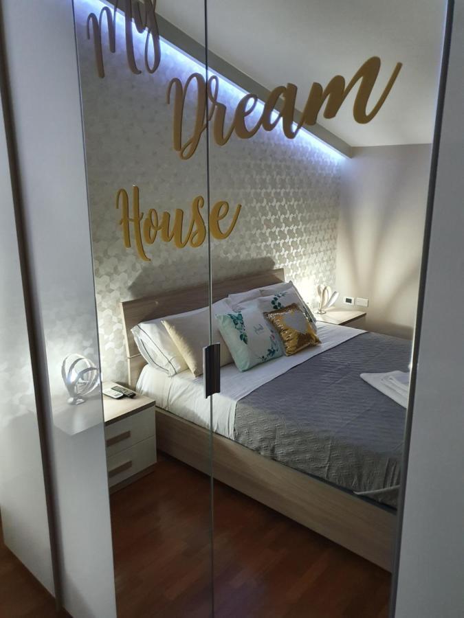 דירות אנגרי My Dream House מראה חיצוני תמונה