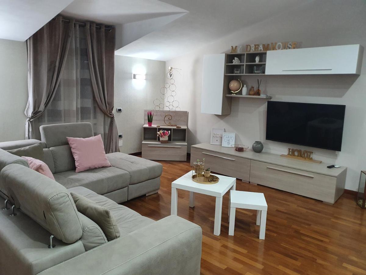 דירות אנגרי My Dream House מראה חיצוני תמונה